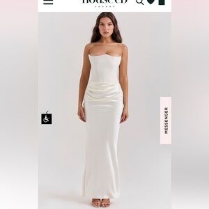 House of CB Persephone Dress